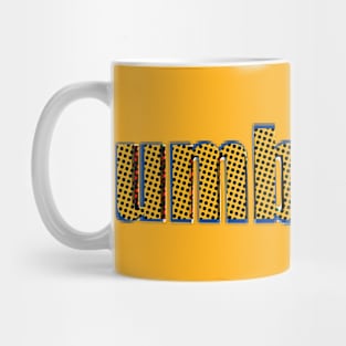 Umbrella Mug